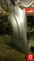 SUBARU FORESTER 2008 - 2011 SOL ÖN ÇAMURLUL