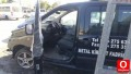 CITROEN JUMPY 2008 MODEL HURDA ARAC PARCA OLARAK SATILIK 