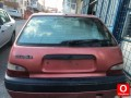 CITROEN SAXO 1998 MODEL HURDA ARAC PARCA OLARAK SATILIK 