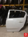OPEL CORSA D KAPILARI