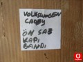 VOLKSWAGEN CADDY ÖN SAG KAPI BANDI 