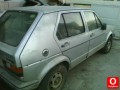 GOLF 1 KOMPLE KASA OTO FİKRETTEN