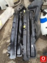 2011 clio arka panel