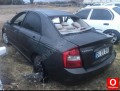 kia cerato çıkma orjinal sol arka kapı