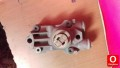 MERCEDES SPRİNTER HIZ PEDAL MÜŞÜRÜ
