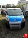 FİAT FİORİNO 2008 MODEL E4 MOTOR HURDA BELGELİ PARÇA OLARAK 