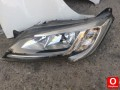 FİAT DUCATO SOL ÖN FAR ORJİNAL ÇIKMA