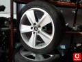 REİS VOLKSWAGEN DEN LEON FR 5F ORJ ÇIKMA ÇELİK JANT LASTİKLİ