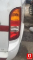 Dfm mini van stop