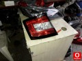 SKODA RAPİD 2013 - 2017 ÇIKMA ORİJİNAL ARKA SAĞ SOL STOP