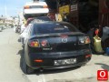 Mazda 3 dijipleks
