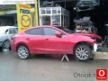 Mazda 3 far anahtarı