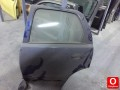 CORSA C SOL ARKA KAPI 