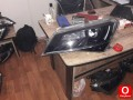 SKODA SUPER B 2015 - 2017 ÇIKMA ORİJİNAL ÖN SOL FAR
