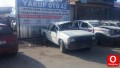 Hurda Belgeli Araç 1998 MODEL   Mitsubishi  L200 YAKUPOTO42