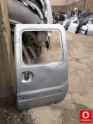 2009 Renault kango sol orta kapı