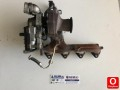 BMW F10 E60 F30 E90 320 316  520 525  ÇIKMA ORJİNAL TURBO 