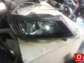 ÇIKMA ORJİNAL SKODA SUPERB MAKYAJLI SAĞ FAR LEDLİ 2011-2013