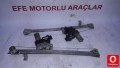 DUCATO CAM KİRİKOSU