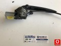 BMW X3 F25 2008-2017 ÇIKMA BAGAJ CAM SİLGİ KOLU MOTORU
