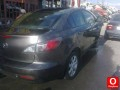 Mazda 3 saç jant