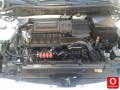 Mazda 3 komple arka 