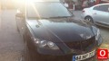 Mazda 3 ön çamurluk