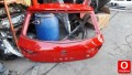 ÇIKMA RJİNAL SEAT LEON BAGAĞ KAPAĞI2015-2017 FR