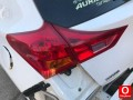 2014 MODEL TOYOTA AURİS ÇIKMA  SOL SİNYAL  MEVCUTTUR