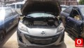 Mazda 3 kompresor