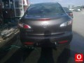Mazda 3 kumanda paneli