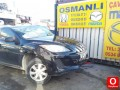 Mazda 3 tente motoru