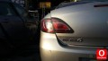Mazda 6 airbag kapağı