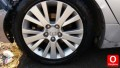 Mazda  6 sürücü airbag