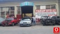 MAZDA 323 VE 626 ORJİNAL OTO ÇIKMA YEDEK PARÇA YAKUPOTO42 