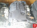 CİTROEN  C  ELYSEE    ÇIKMA   KOMPLE  MOTOR