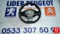PEJO  308   2015   MODEL  ÇIKMA   DİREKSİYON  SİMİDİ