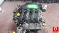 MEGAN 2 1.6 16 V MOTOR