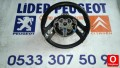 CİTROEN   C4   PİCASSO   ÇIKMA  DİREKSİYON  SİMİDİ