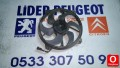PEJO  PARTNER  TEPEE   ÇIKMA  FAN 