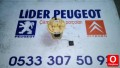 PEJO  PARTNER  TEPEE   ÇIKMA  ŞAMANDIRA