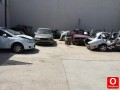 ertürk opelden cıkma  vectra   kople arka