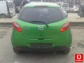 Mazda 2 park sensörü