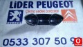 PEJO  208  2015  MODEL  KM  SAATİ