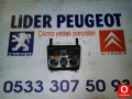 CİTROEN  C4  ÇIKMA  TEYP 