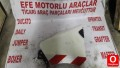 TRAFIC ÖN ÇAMURLUK