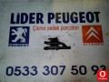 PEJO   301  ÇIKMA   TERMOSTAT