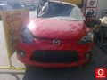 Mazda 2 kül tablası