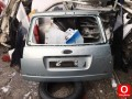2006 ford cmax arka bagaj