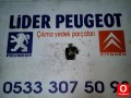PEJO  PARTNER  TEPEE   ÇIKMA VİTES  DİŞLİSİ